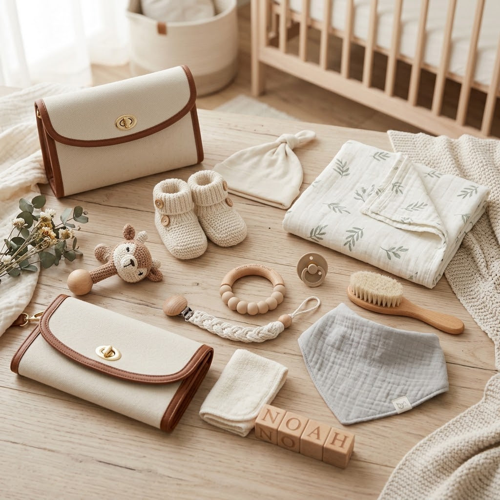 Baby Accessories