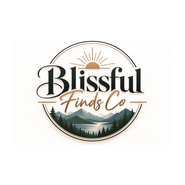 Blissful Finds Co