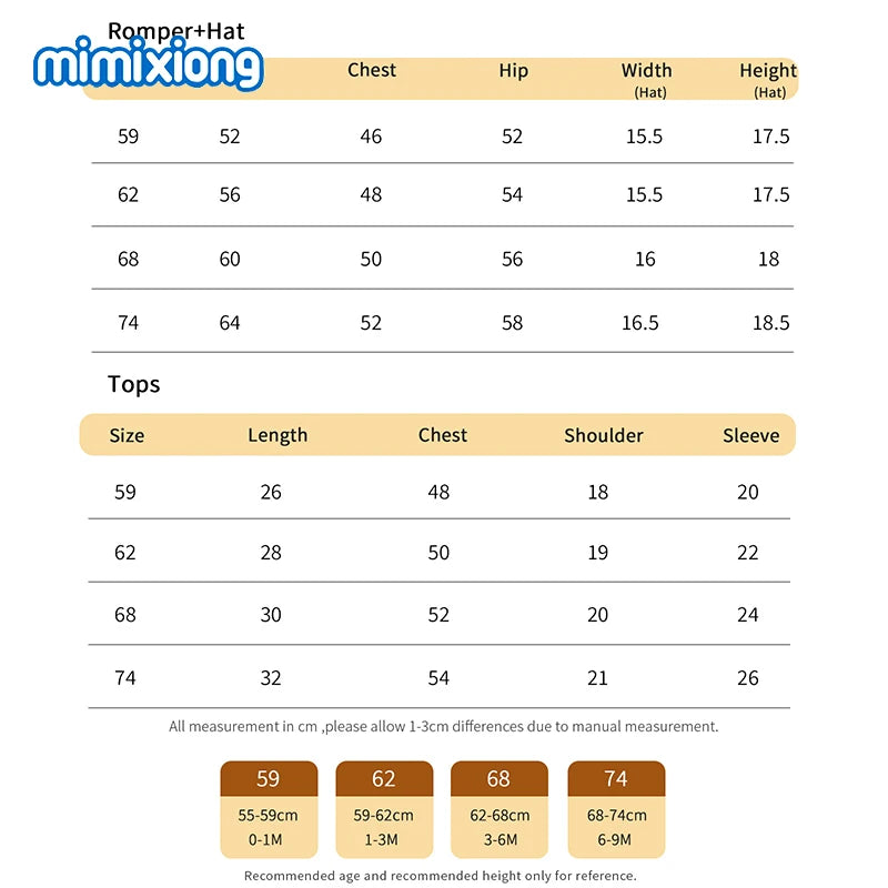 Newborn Baby Clothes Cute Rabbit Knit Infant Boys Girls Sweaters Pullovers+Rompers+Hats Outfits Sets 3pcs Toddler Child Costumes